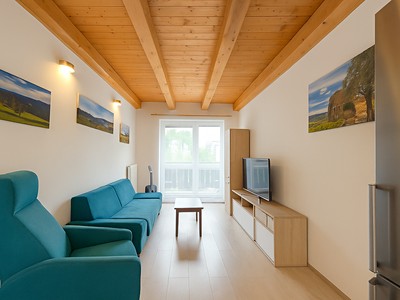 Prodej bytu 5+kk 132 m² (Mezonet)