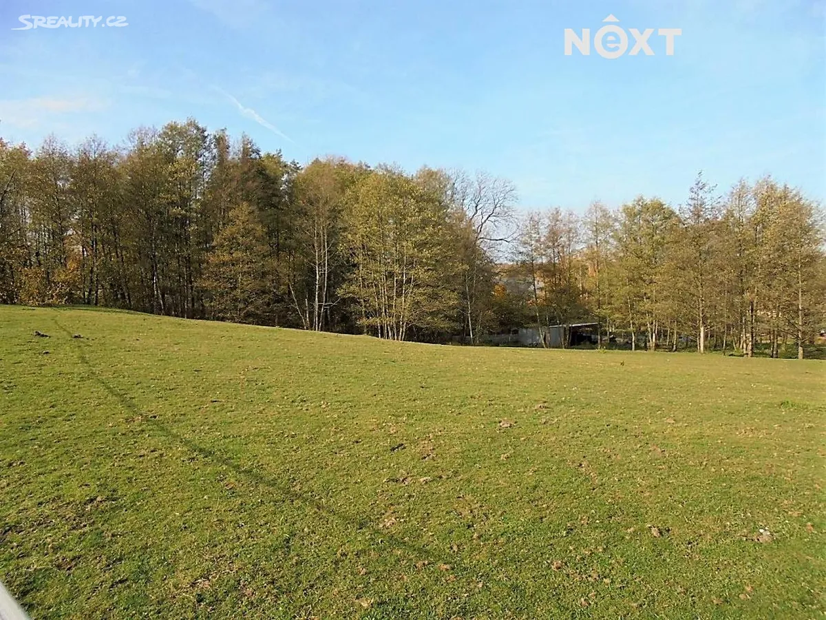 Prodej stavebního pozemku 1432 m², Frýdlant