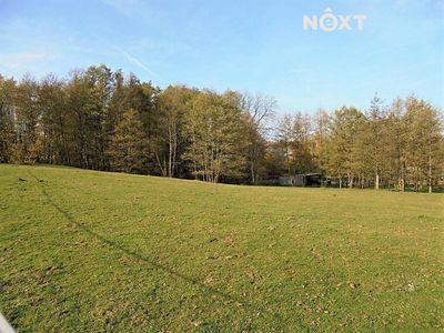Prodej stavebního pozemku 1432 m²
