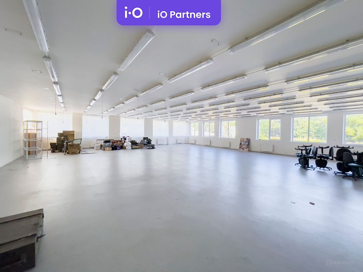 Pronájem výrobní haly, prostoru 1500 m² – fotografie 2