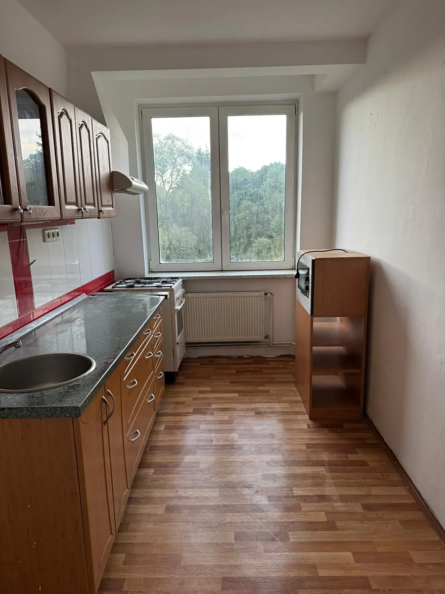 Pronájem bytu 3+1 73 m²
