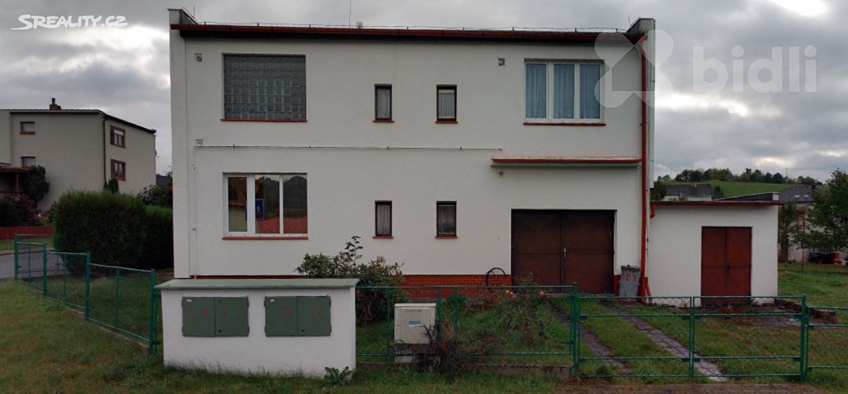 Prodej  rodinného domu 216 m², pozemek 862 m², Kdyně