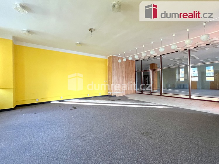 Pronájem komerčního prostoru, 55 m² (62 z 74)