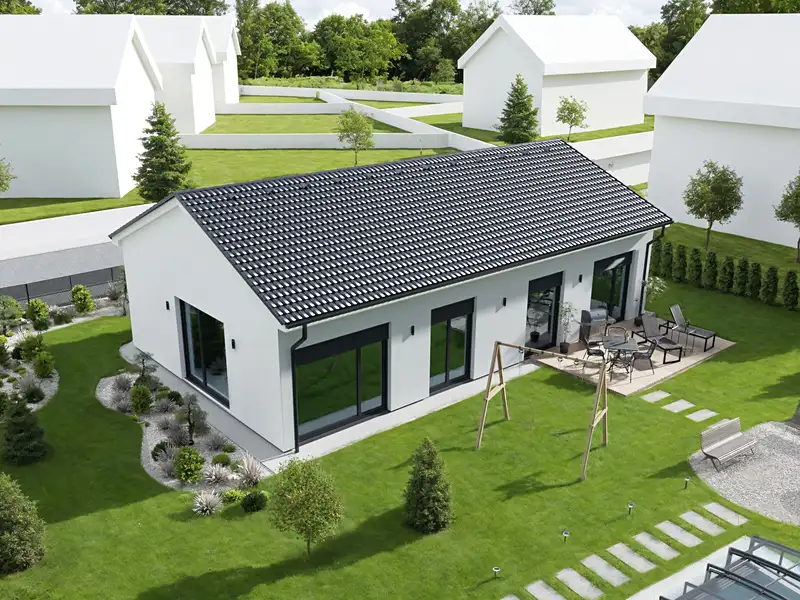 Prodej rodinného domu 94 m², pozemek 1219 m², Troubelice – náhled fotky 3