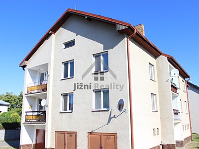 Prodej bytu 4+1 102 m²