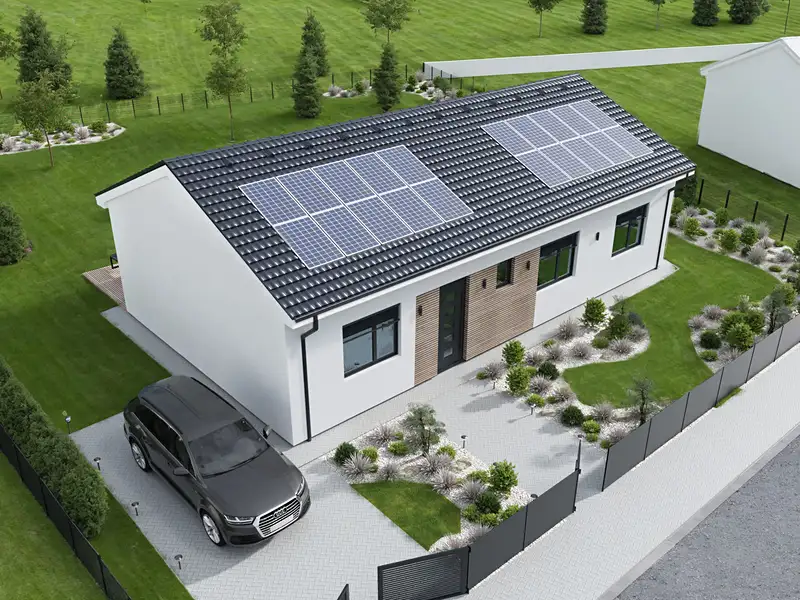 Prodej rodinného domu 94 m², pozemek 1219 m², Troubelice – náhled fotky 2