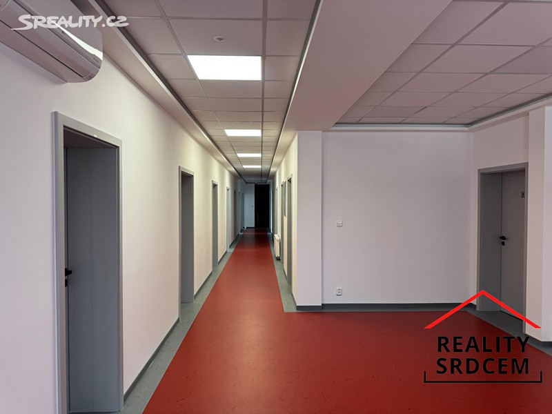 Pronájem kanceláře 18 m², Bohumín
