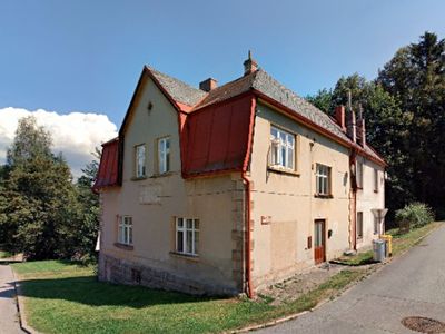 Prodej bytu 2+kk 40 m²