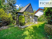 Prodej  chaty 42 m², pozemek 458 m²