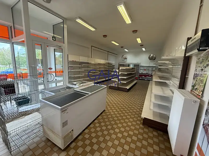 Prodej obchodního prostoru 268 m², Dešná – náhled fotky 2