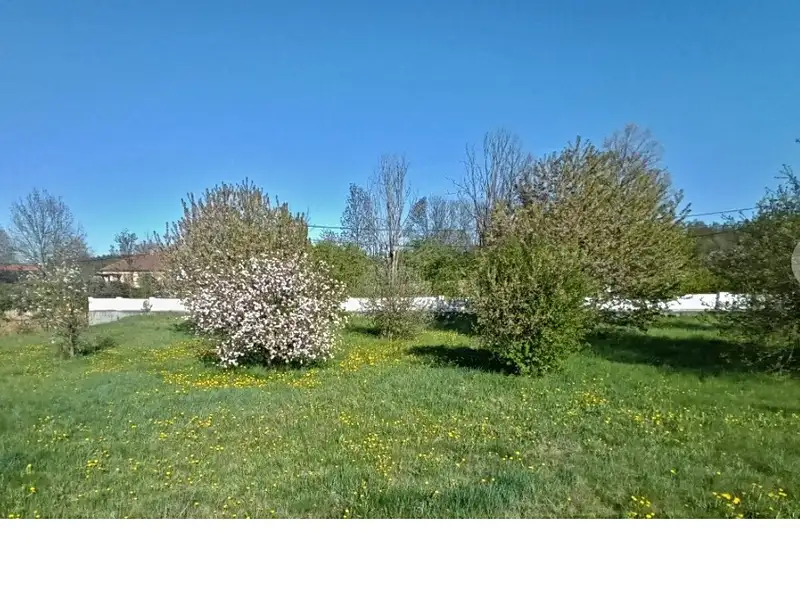 Prodej stavebního pozemku 1026 m², Ouběnice – náhled fotky 2