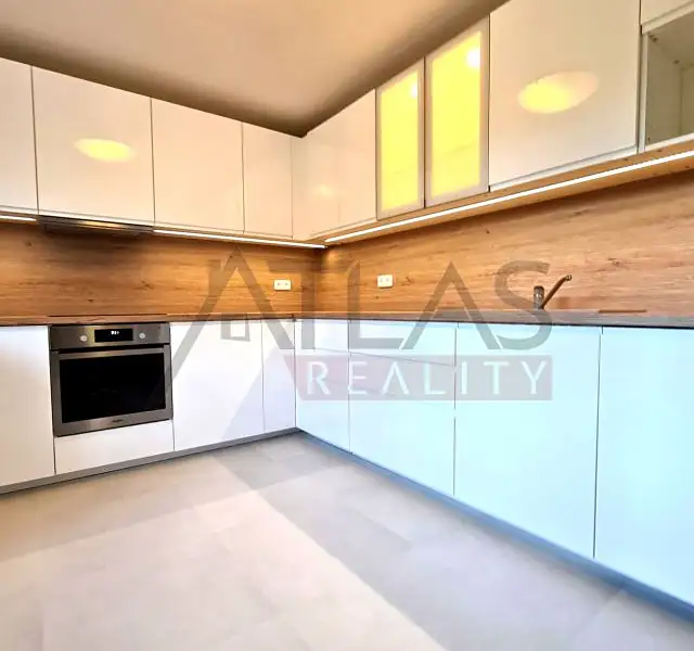 Pronájem rodinného domu 300 m², pozemek 750 m², Průhonice – náhled fotky 3