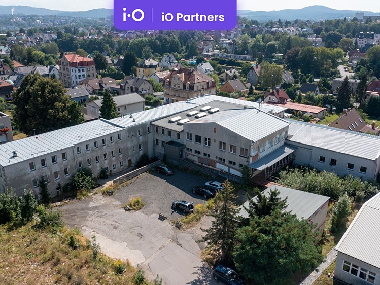 Комерційне приміщення в оренду, 1 500 м² (7 з 7)