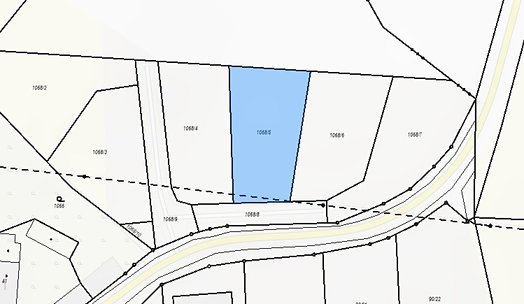 Ділянка на продаж, 1 184 м² (11 з 12)