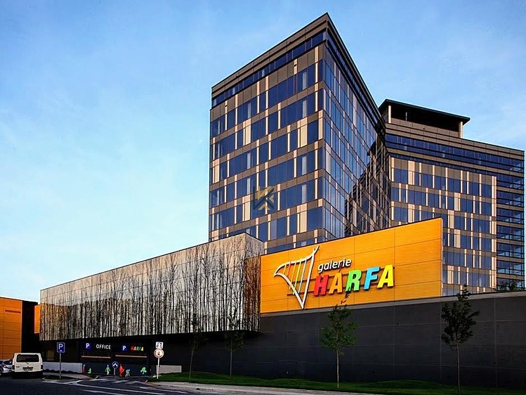 Комерційне приміщення в оренду, 264 м² (1 з 10)