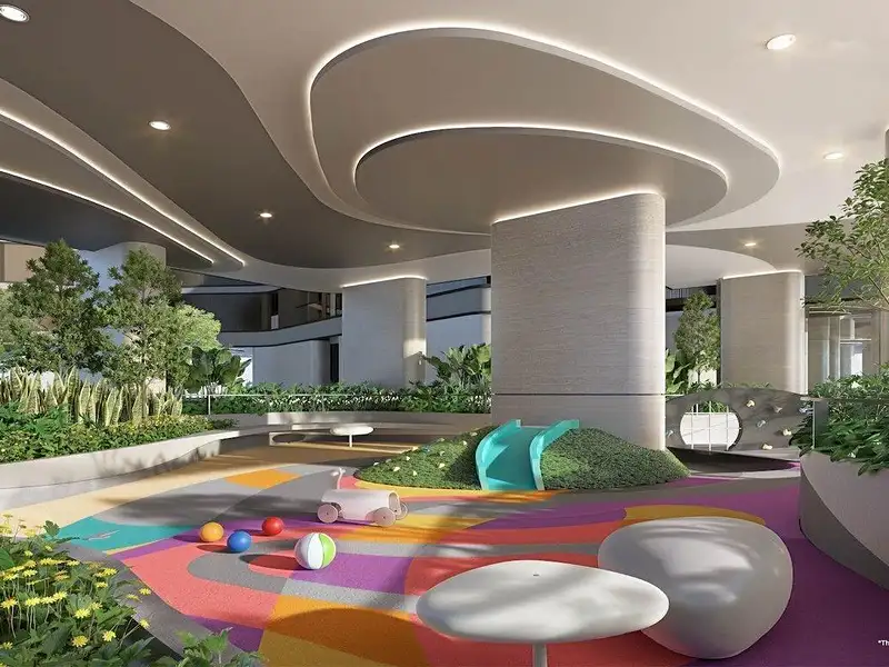 Prodej apartmánů 76 m², Pattaya – náhled fotky 2