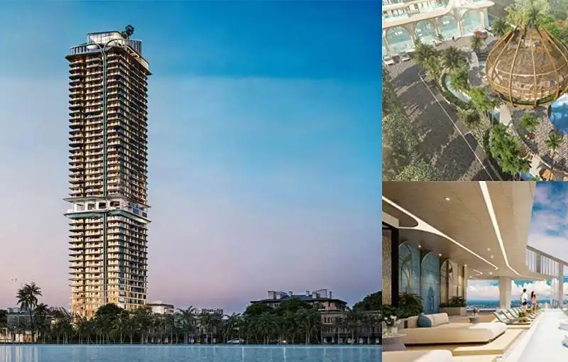 Prodej apartmánů 65 m², Pattaya – náhled fotky 2