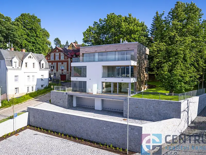 Prodej bytu 2+kk 57 m², Jablonec nad Nisou – náhled fotky 2