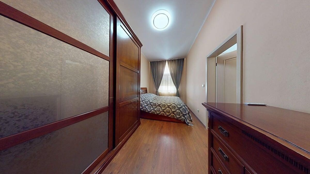 Prodej bytu 2+1 69 m² – fotografie 5