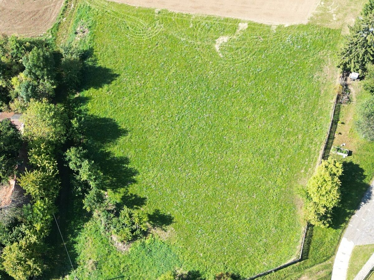 Prodej stavebního pozemku 5151 m² – fotografie 2