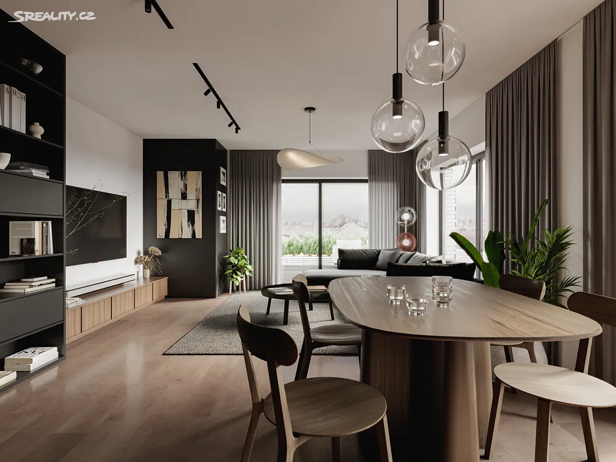 Prodej bytu 3+kk 64 m² - Widok 5