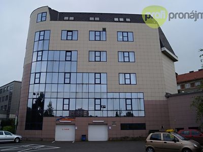 Pronájem kanceláře 20 m²