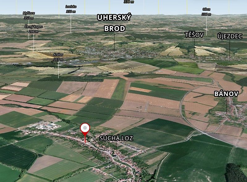 Prodej rodinného domu 188 m², pozemek 20 m² – fotografie 4