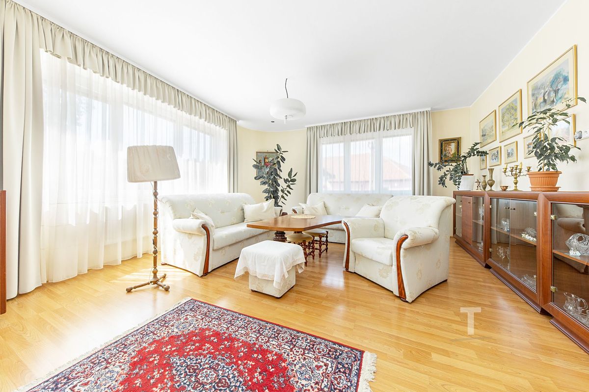 Prodej bytu 4+kk 161 m² – fotografie 3