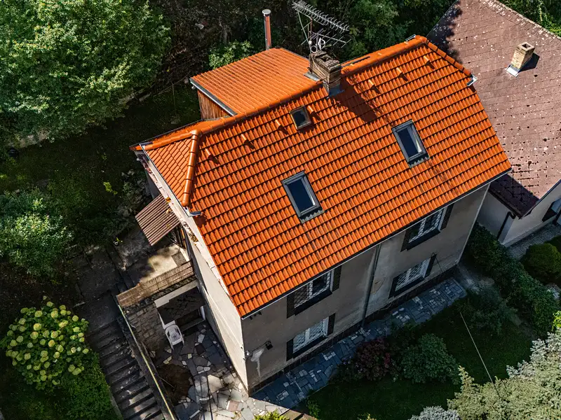 Prodej rodinného domu 180 m², pozemek 538 m², Praha – náhled fotky 3