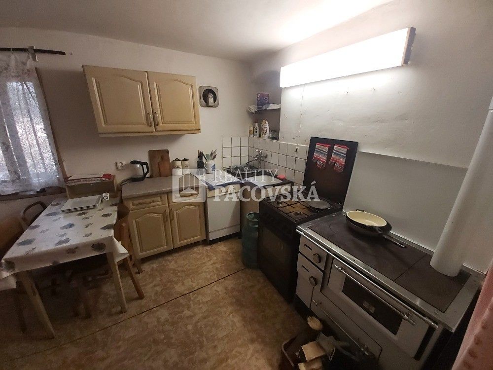 Prodej chaty 213 m², pozemek 204 m² – fotografie 4