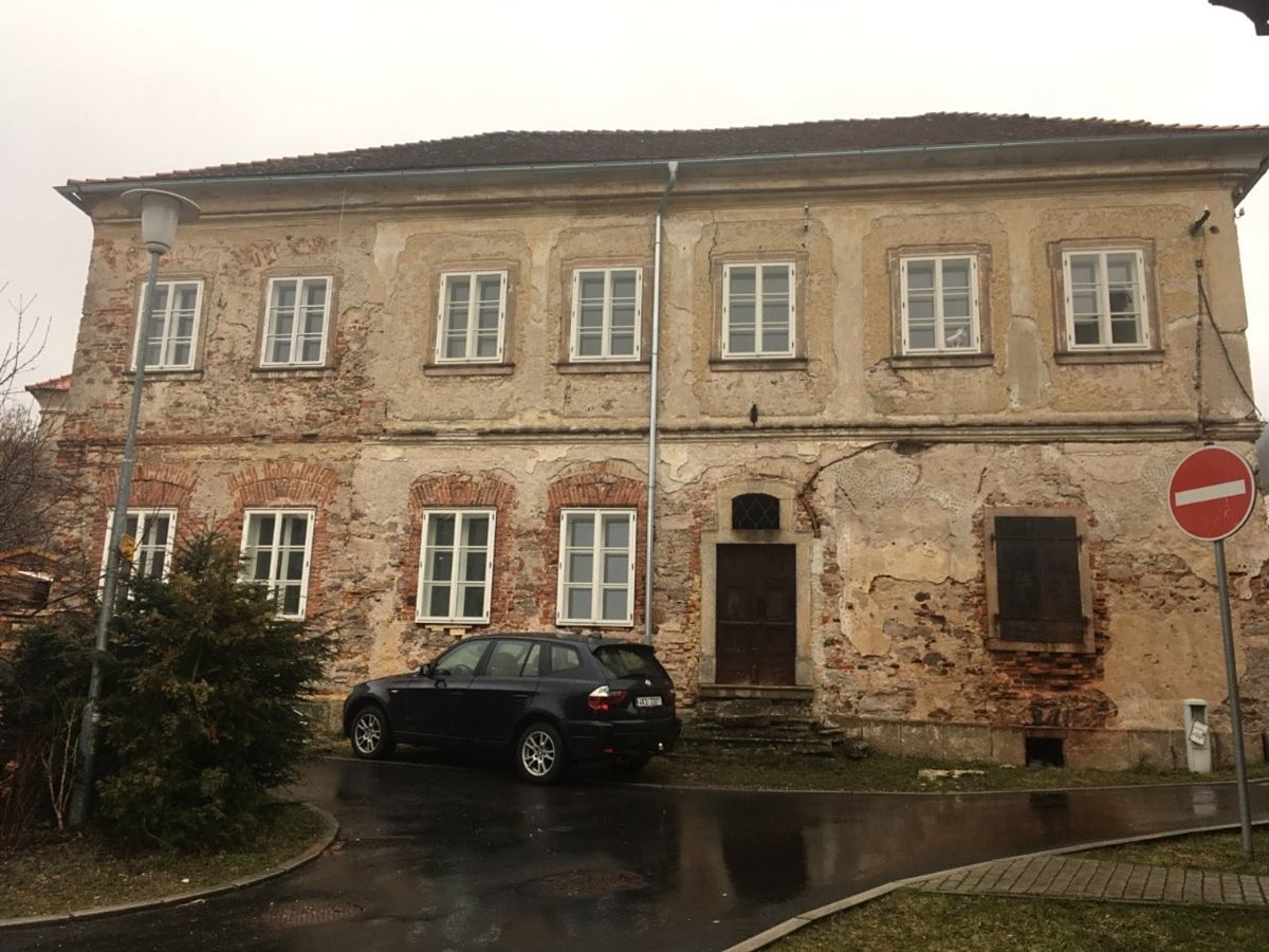 Prodej památky 709 m², pozemek 415 m² – fotografie 2