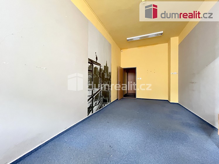 Pronájem komerčního prostoru, 55 m² (37 z 74)