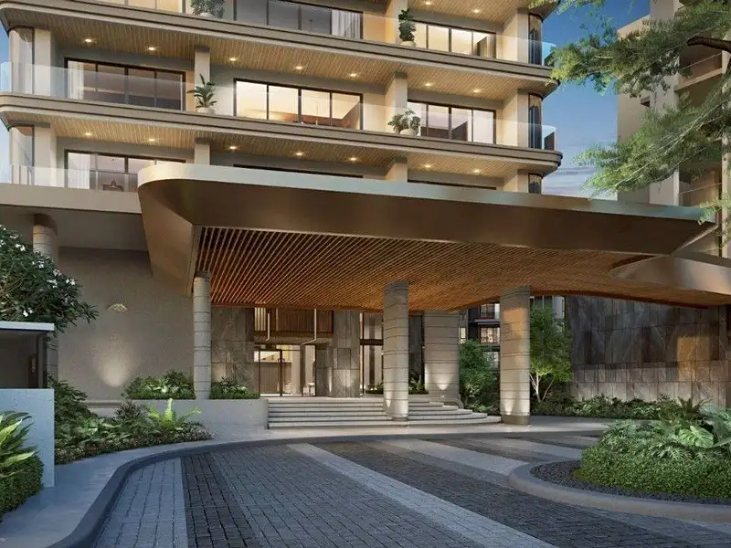 Prodej apartmánů 34 m², Pattaya – náhled fotky 2
