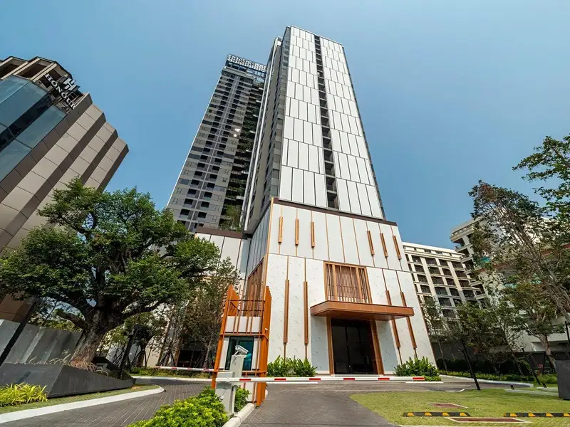 Prodej apartmánů 26 m², Pattaya – náhled fotky 3