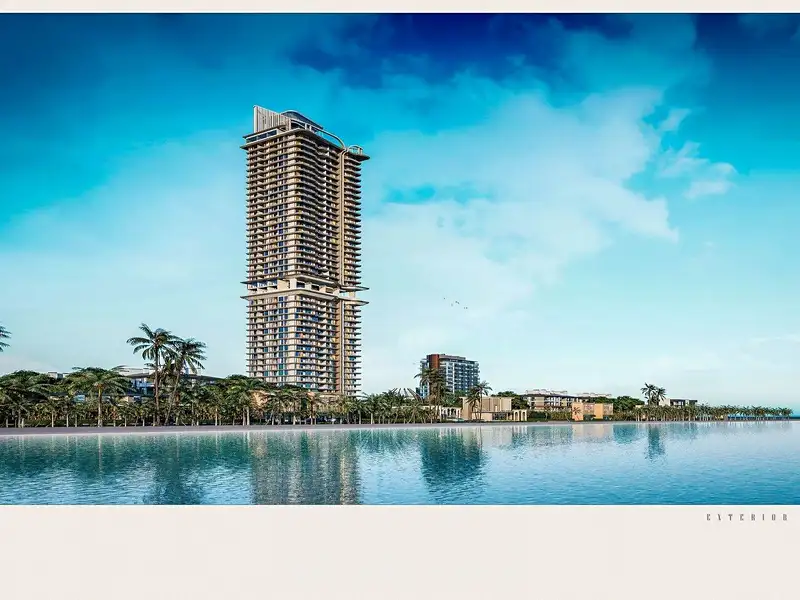 Prodej apartmánů 31 m², Pattaya – náhled fotky 1