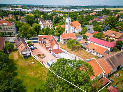 Čestlice, okres Praha-východ