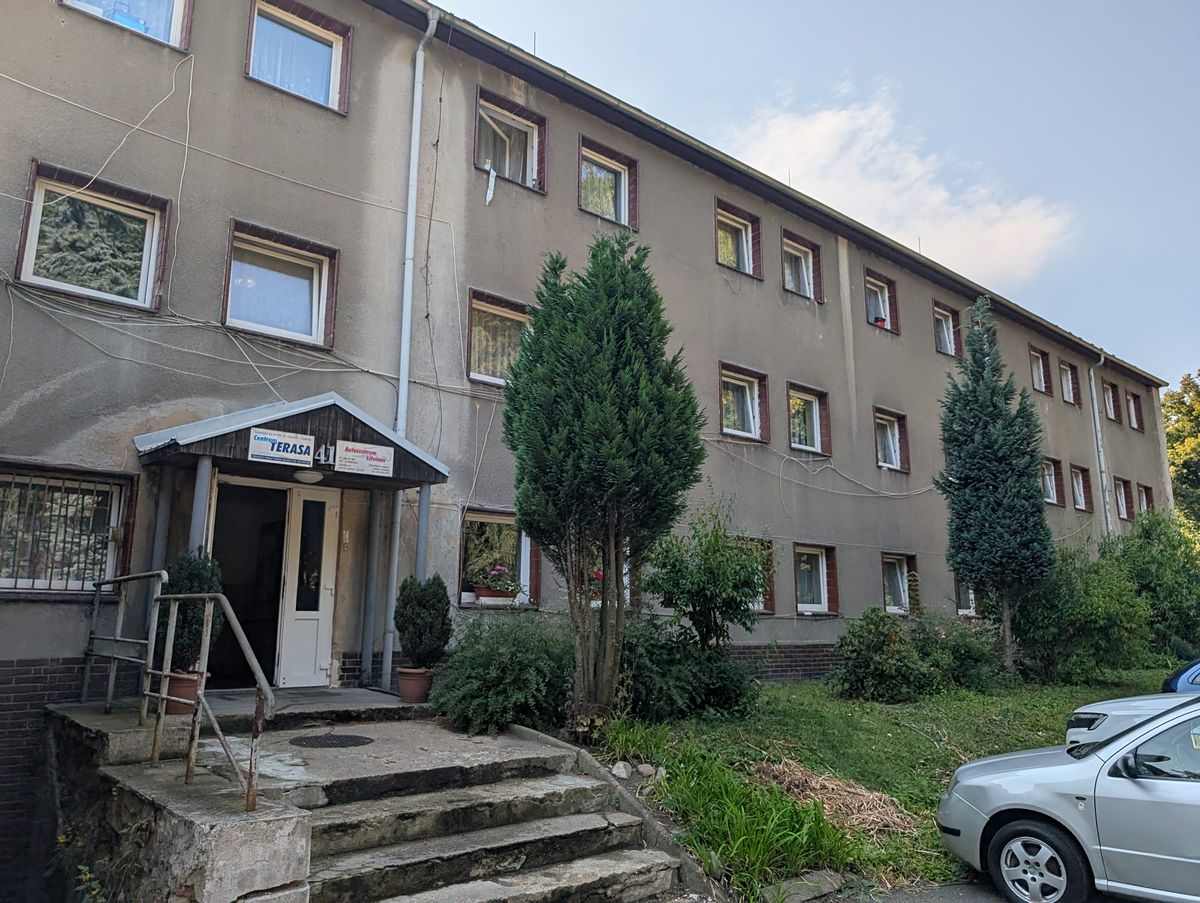 Prodej ubytovacího zařízení 900 m² – fotografie 3