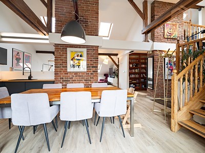 Prodej bytu 5+kk 233 m²