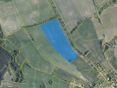 Prodej pole 67139 m²