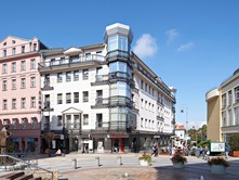 Pronájem kanceláře 22 m²