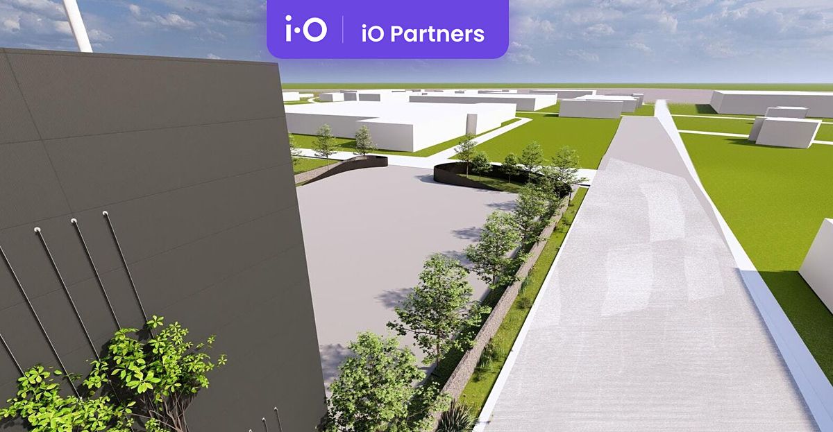 Pronájem skladového prostoru 1080 m² – fotografie 5