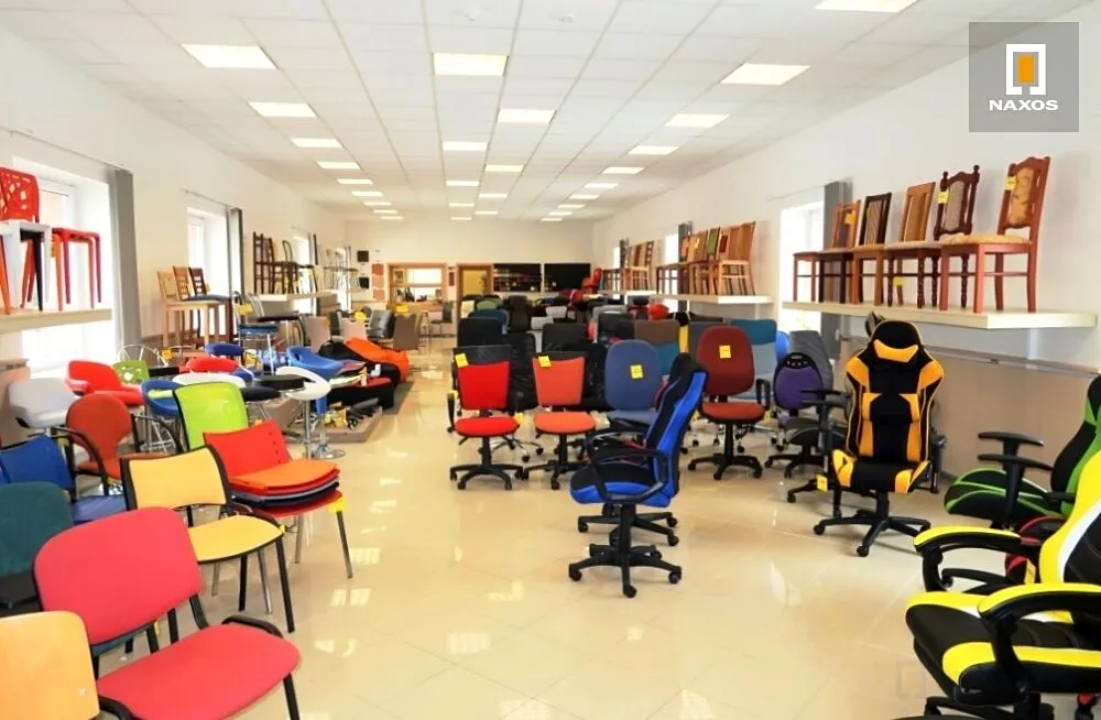 Pronájem obchodního prostoru 200 m²