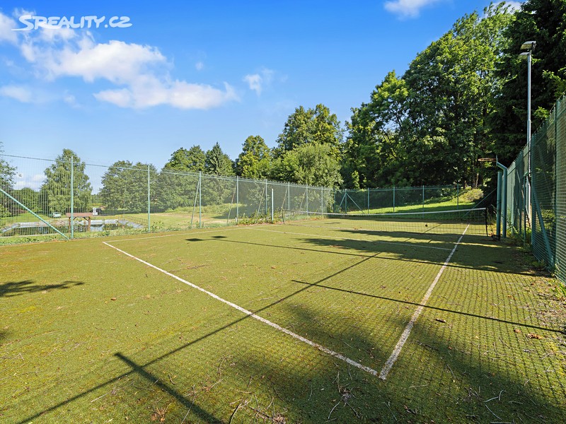 Prodej ubytovacího zařízení 1 034 m² – pohled 6