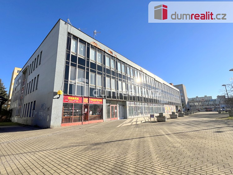 Pronájem komerčního prostoru, 55 m² (73 z 74)