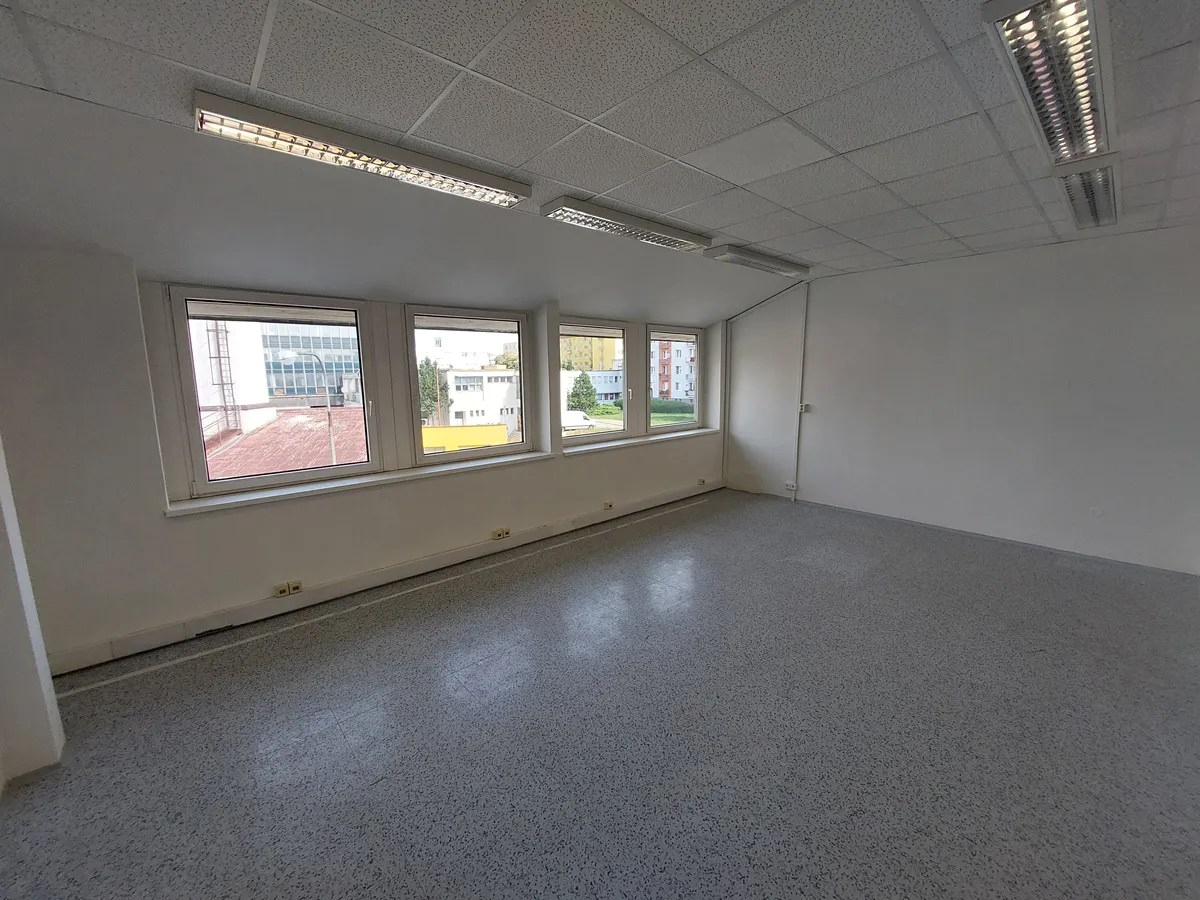 Pronájem kanceláře 20 m²