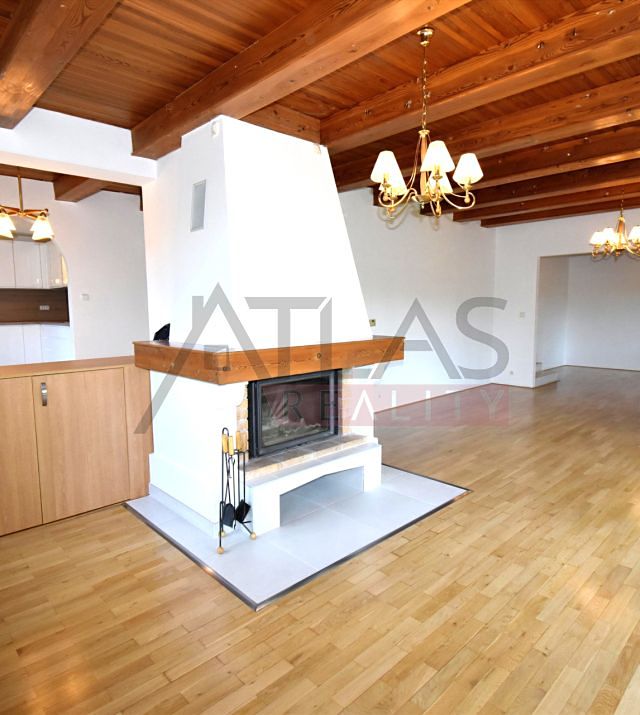 Pronájem rodinného domu 300 m², pozemek 750 m² – fotografie 4