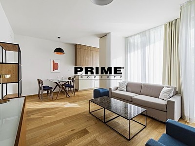 Pronájem bytu 2+kk 71 m²