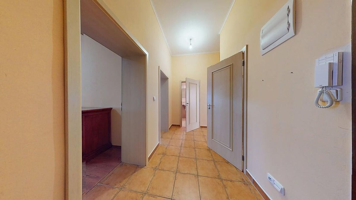 Prodej bytu 2+1 69 m² – fotografie 4