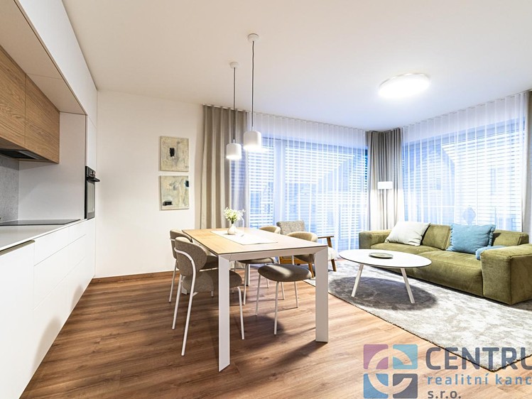 Prodej bytu 2+kk, 57 m² (3 z 11)