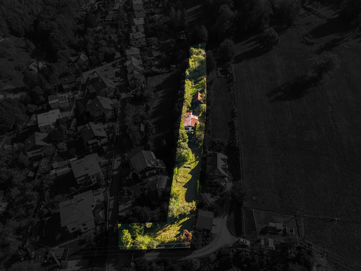 Prodej chaty 150 m², pozemek 2655 m² – fotografie 5